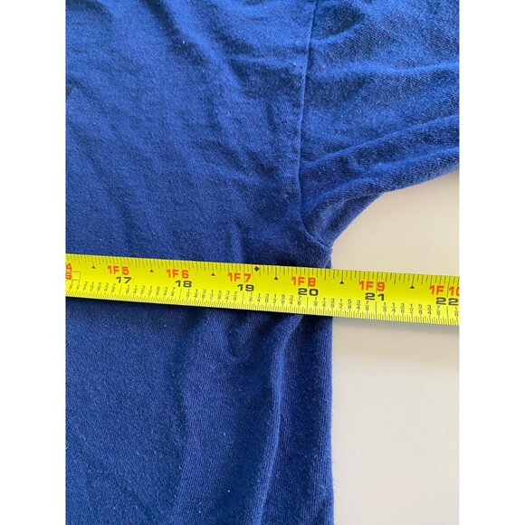 Vintage Sheep T-shirt, Seasons of Ireland, Size Large, 90s Funny Animal T-shirt - Picture 6 of 8